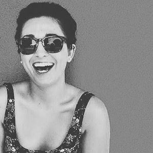 Meet your Posher, Alisa